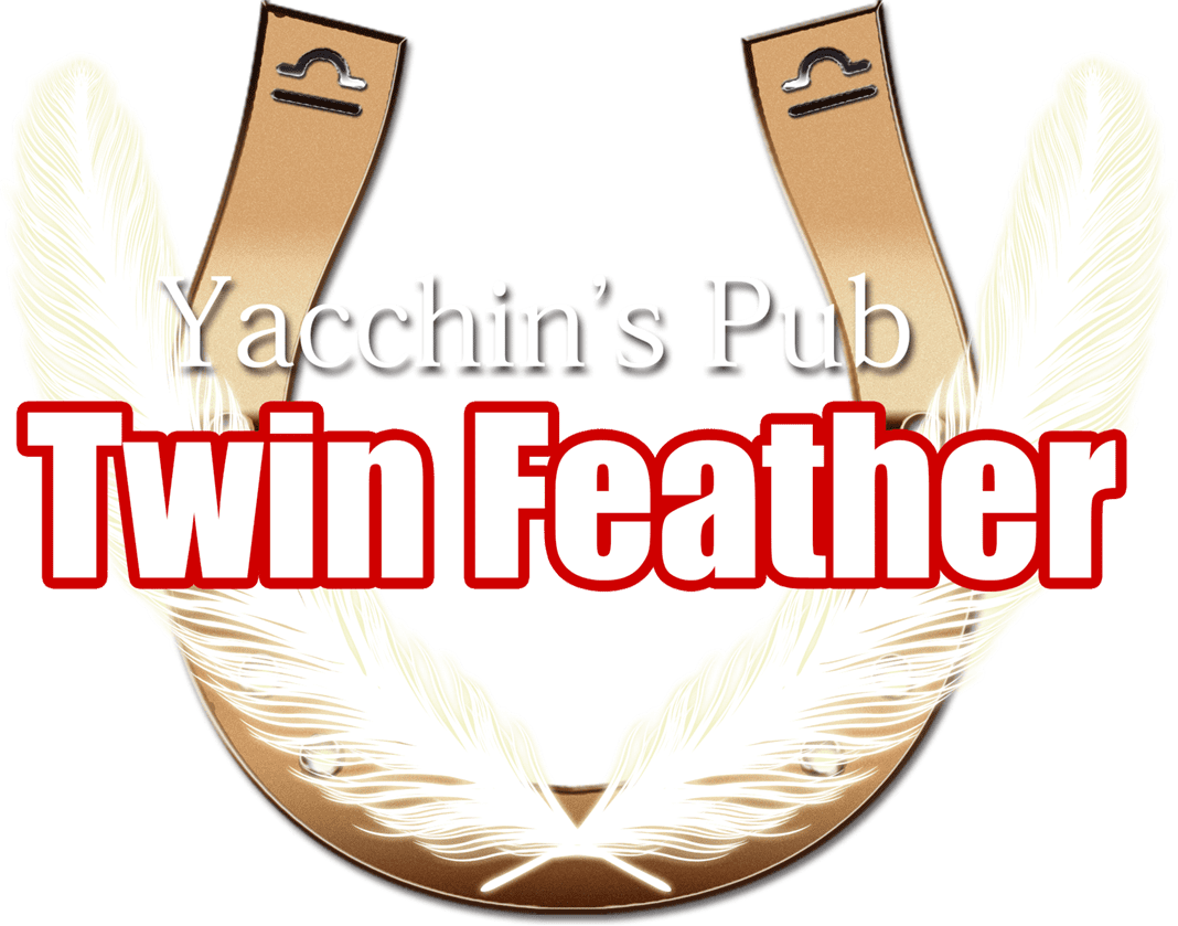 TWIN FEATHER